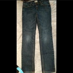 Mens Aeropostale Skinny Jeans